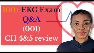 100+ EKG & CCT Exam Prep Questions (2024) | Master the ECG Test + Free Study Guide Overview