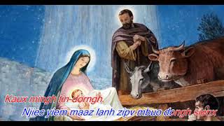 Laengz zingh Ziouv Tin-hungh (Karaoke)