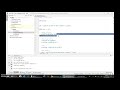 Python - Functions (part 1/3) - creating your own functions