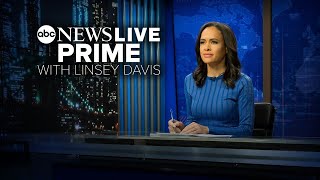 ABC News Prime: Nationwide security crackdown; Biden's 1st 100 days; MLK III on his father's legacy