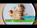 Halifax Food Guide | 8 Best Restaurants in Halifax, Nova Scotia | Travelling Foodie