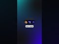 Parallax effect - quick tutorial!