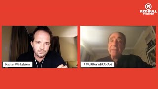 RemarkaBULL Podversation | F. Murray Abraham