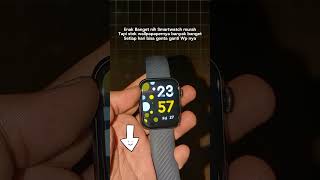 Rekomendasi smartwatch murah #smartwatch