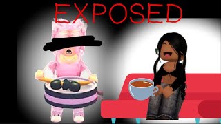 SunnyxMisty exposed.....