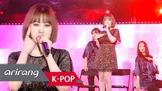 [2018 Asia Dream Concert] Jimin Park(박지민) _ April Fools (0401)