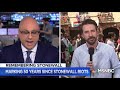 marking 50 years since the stonewall riots velshi u0026 ruhle msnbc