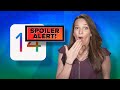 SPOILER! iOS 14 code leaks Apple’s product and software plans
