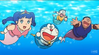 Nơi ta thuộc về (Nhạc phim Nobita và cuộc đại thuỷ chiến ở xứ sở người cá)
