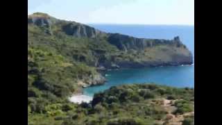 Cala Bianca...La Spiaggia piu bella d'Italia.. Camerota Coast