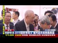 「馬吳王朱」四太陽　吳敦義2016出線呼聲高