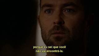 Blindspot 3x09 Kurt diz a Jane que matou a filha dela - Legendado