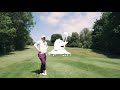 kellergolfer course vlog golfclub bad neuenahr germany