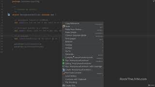 Anonymous Functions #2.5 Scala functioning and programming for beginners