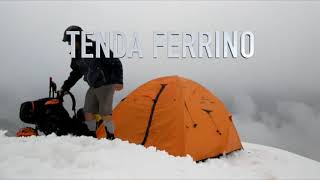 Ferrino tenda High Lab Pilier 3