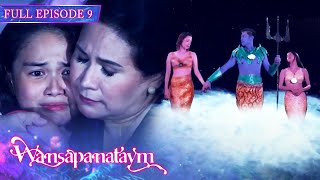 Full Episode 9 | Wansapanataym OfFISHially Yours English Subbed