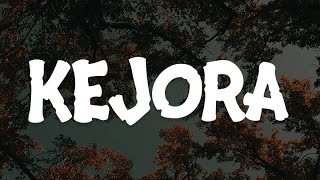 Search - Kejora (Lirik) | Mix Playlist