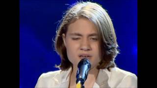 X ფაქტორი - ნინა ყიფშიძე | X Factor - Nina Yifshidze