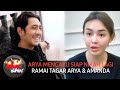 Beli rumah baru Arya saloka mengaku siap nikah lagi hingga ramai tagar dirinya dan amanda manopo