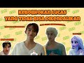 KELAKUAN LUCAS YANG BOBROK BIKIN NGAKAK