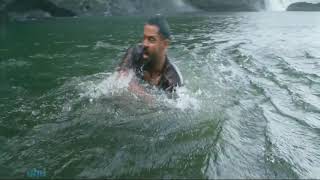 Raavanan - Usure Pogudhey Bluray Ultra HD Video Song.mp4