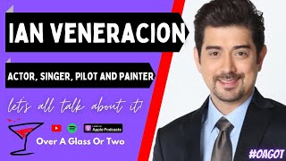 🤩 Ian Veneracion LIVE Interview! #OAGOT