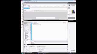Flash 8 / CS3 Easy Function Tutorial [HD]