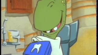 Dudley Visits The Dentist
