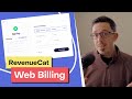 Introducing Web Billing