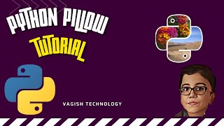 Lesson 1 || Python Pillow Tutorial