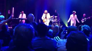 IMG_2043-More Than A Woman-Bee Gees Tribute band @ Muckleshoot Casino 2016-07-22