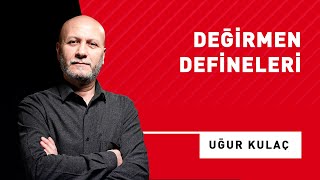 Değirmen Defineleri