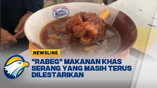 Cicipi Olahan Daging Kambing Bernama \