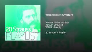 Waldmeister: Overture