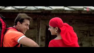Deewana Main Chala [Full Song] | Pyar Kiya To Darna Kya | Salman Khan, Kajol