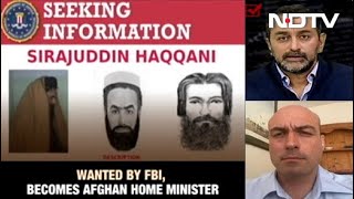 17 Of 33 Taliban Ministers On Global Terror List | Reality Check