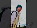 奇萊南華兩天一夜⛰️ 百岳新手村開錯副本？！mt. qilai south peak u0026 mt. nanhua