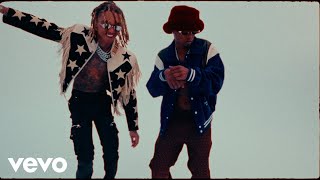 Rae Sremmurd - Sexy (Official Music Video)