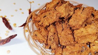 Pakoda (Srilankan Style) | மொறு மொறு பகோடா | Srilankan Crispy Spicy Pakoda