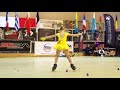 efsc 2017 junior grigoreva ekaterina 3 place