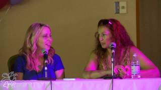 EFNW 2012 - VA Panel!