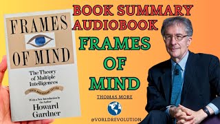Frames of Mind By Howard Gardner Book Summary| | AudioBook