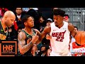 Atlanta Hawks vs Miami Heat - Full Game Highlights | October 31, 2019-20 NBA Season