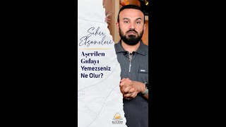 Gebelikte Aşerme #şehirefsaneleri I Doç. Dr. Ali Ekiz