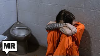 Why Solitary Confinement Must End NOW