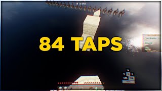 84 tap speed telly's (pb)