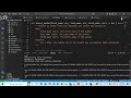 SQL Server Connectivity | Connect & Update Values Using Python | Short Tutorial