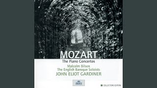 Mozart: Piano Concerto No. 18 in B-Flat Major, K.456: I. Allegro vivace