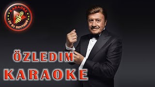 Selami Şahin - Özledim Her Şeyini (KARAOKE) - video klip mp4 mp3