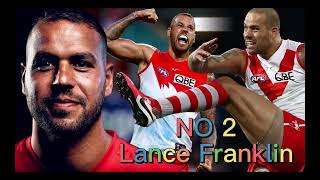 Top 5 Aboriginal AFL players of all time